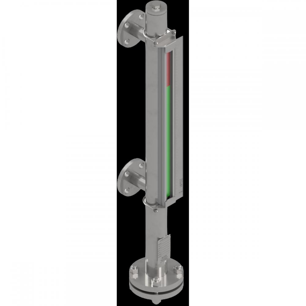 BỘ CHUYỂN ĐỔI VÀ CÔNG TẮC BÁO MỨC CHO L300 - LEVEL GAUGE WISE