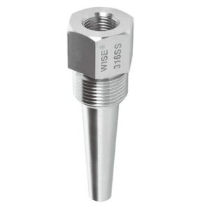 THERMOWELL A600 WISE – ỐNG BẢO VỆ ĐỒNG HỒ NHIỆT ĐỘ