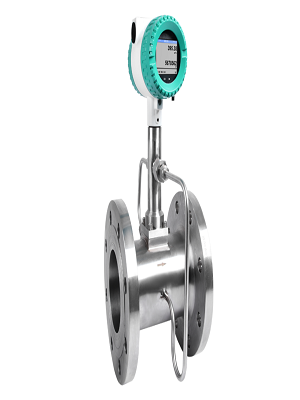 Đồng hồ đo lưu lượng dạng Vortex
