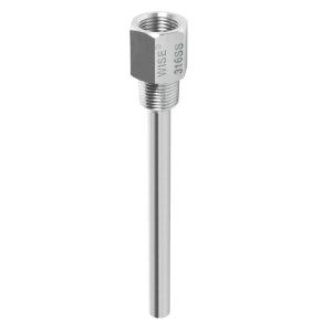 THERMOWELL WISE A500, A510 – ỐNG BẢO VỆ ĐỒNG HỘ NHIỆT ĐỘ