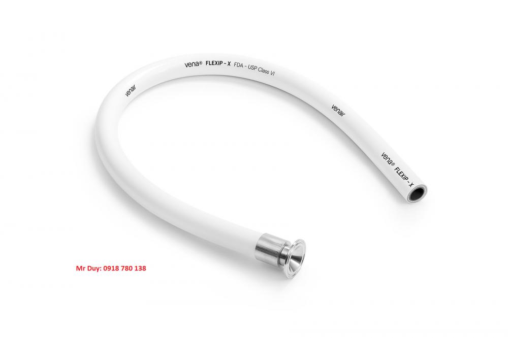 Ống Mềm Thực Phẩm Venair