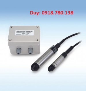 Cảm biến đo mức nước Sensys PLA