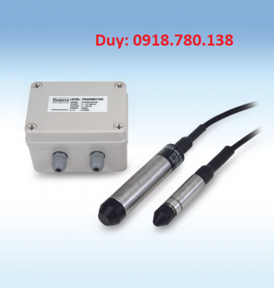 Cảm biến đo mức nước Sensys PLA