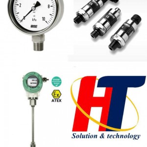 HƯỚNG DẪN LẮP ĐẶT, VẬN HÀNH, ĐỒNG HỒ ÁP SUẤT