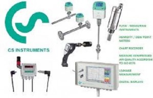 CS INSTRUMENTS VIỆT NAM