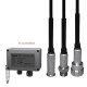 Cảm biến báo mức Sensys PLF/PLS/PLK