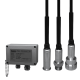 Cảm biến báo mức PLF/PLS/PLK - Sensys Hàn Quốc